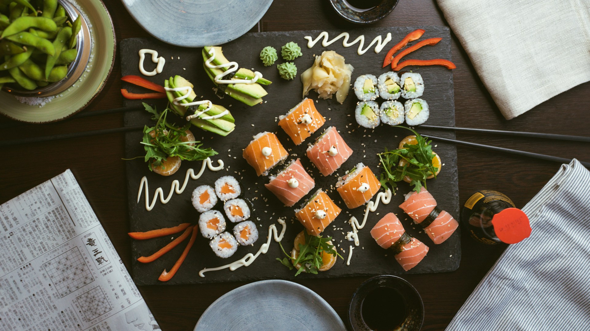 信州懐石料理